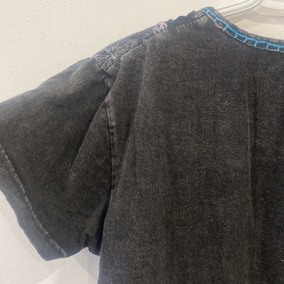 Ark Imports 100% Cotton Dress / Tunic - Picture 11 of 14